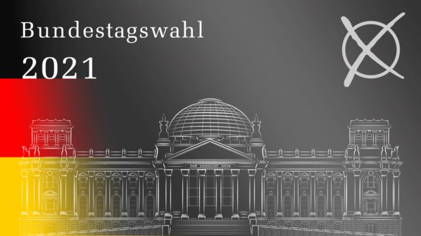 Bundestagswahl 2021