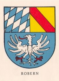 Wappen Robern