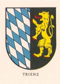 Wappen Trienz