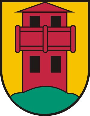 Wappen Fahrenbach